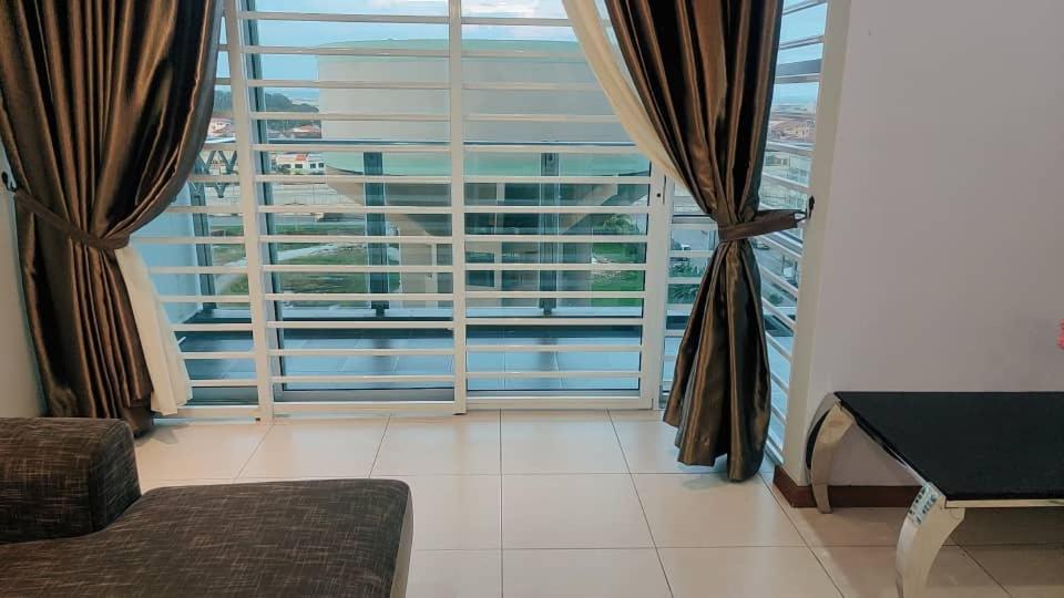 Sekinchan Paddyview Homestay Bagian luar foto