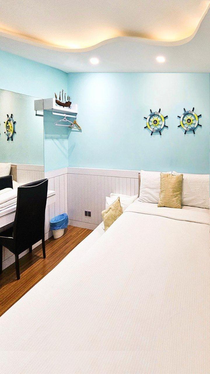 Sekinchan Paddyview Homestay Bagian luar foto